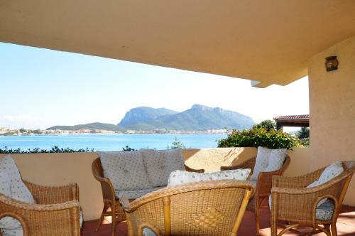 Villa Oleandri