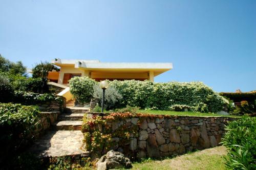 Villa Oleandri