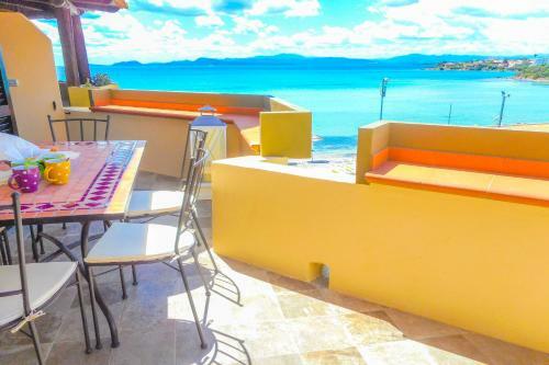 Apartamento Appartamenti Ortensia Golfo Aranci