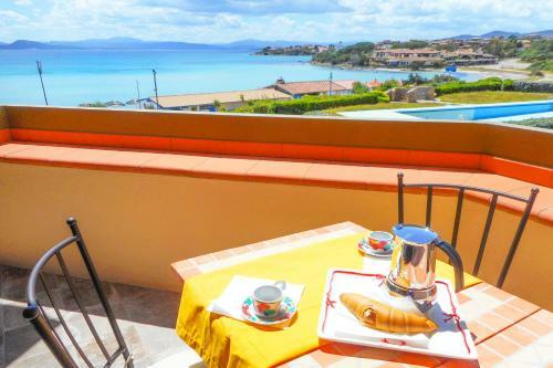 Apartamento Appartamenti Ortensia Golfo Aranci