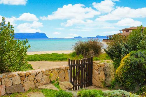 Apartamento Appartamenti Ortensia Golfo Aranci
