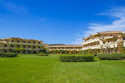 Apartamento Appartamenti Ortensia Golfo Aranci