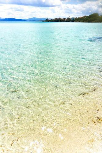 Apartamento Appartamenti Ortensia Golfo Aranci