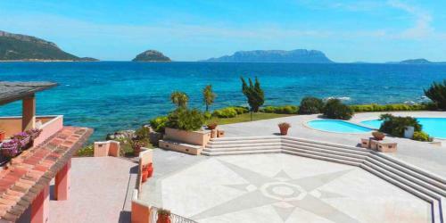 Casavacanza Golfo Aranci