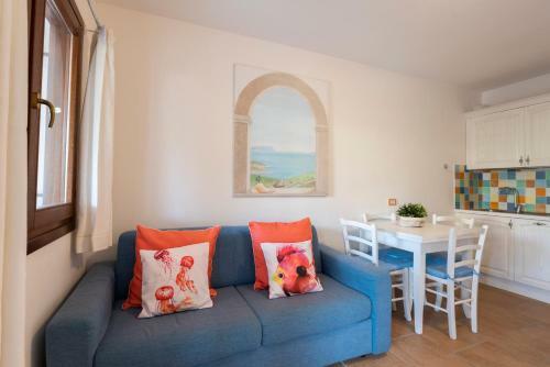 Apartamento Spiaggia Bianca Pedra Rosa