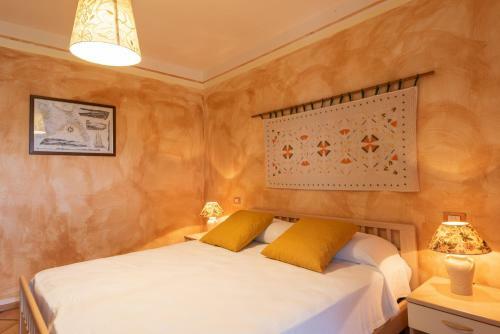 Apartamento Spiaggia Bianca Pedra Rosa