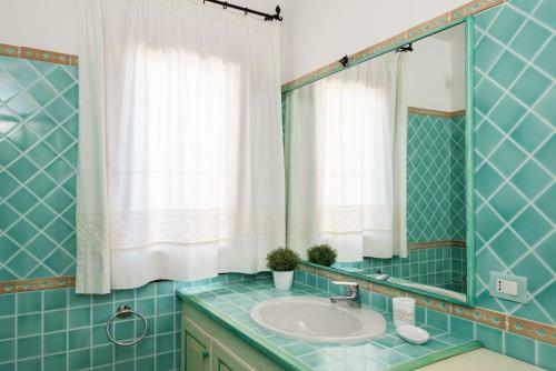 Apartamento Spiaggia Bianca Pedra Rosa