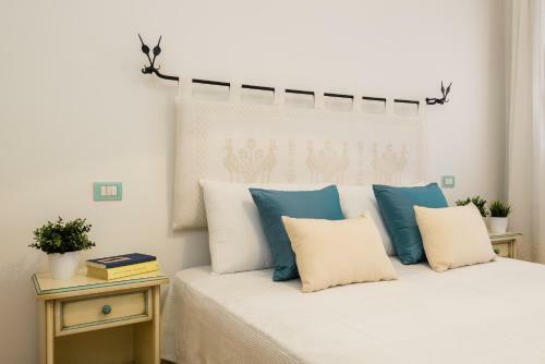 Apartamento Spiaggia Bianca Pedra Rosa