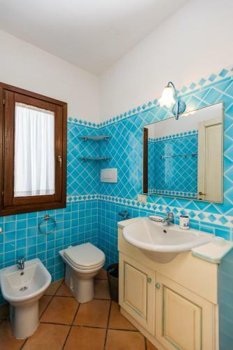 Apartamento Spiaggia Bianca Pedra Rosa