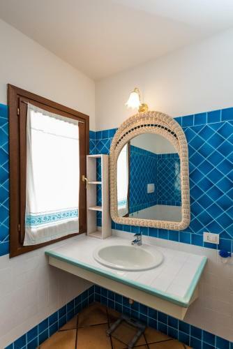 Apartamento Spiaggia Bianca Pedra Rosa