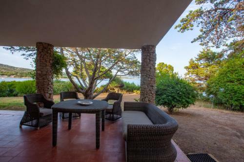 Villa Pedrosa