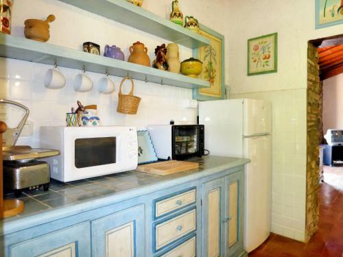 Casa La Tramontana 100s