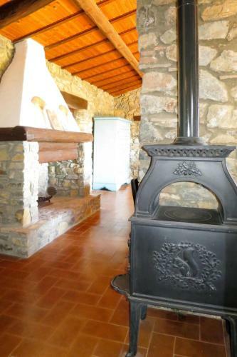 Casa La Tramontana 100s
