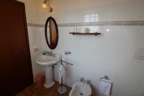 Agroturismo Arnaio