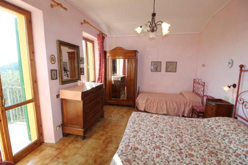 Agroturismo Arnaio