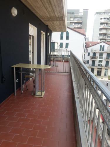 Hotel Antares Garn�