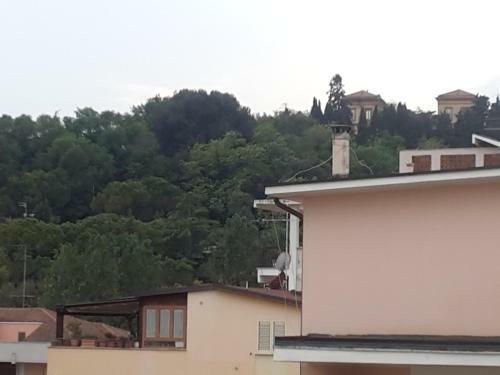 Hotel Antares Garn�