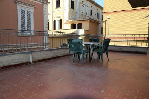 Hotel Antares Garn�