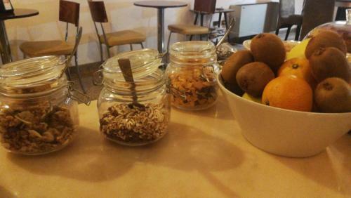 Hotel Antares Garn�