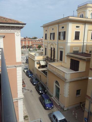 Hotel Antares Garn�