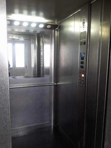 Hotel Antares Garn�