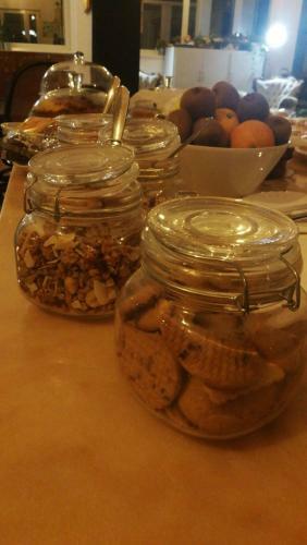 Hotel Antares Garn�