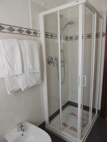 Bed & Breakfast Gli Agrumi