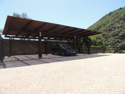 Bed & Breakfast Gli Agrumi