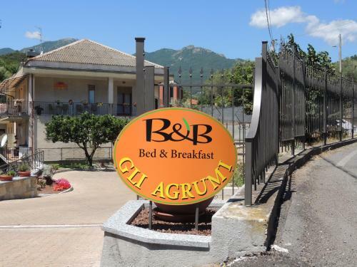 Bed & Breakfast Gli Agrumi