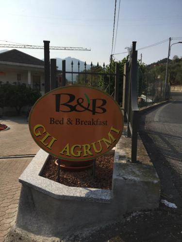Bed & Breakfast Gli Agrumi