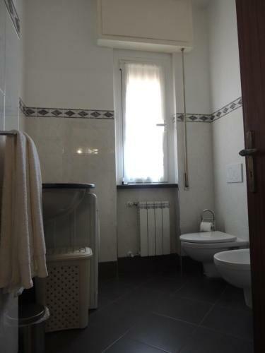 Bed & Breakfast Gli Agrumi
