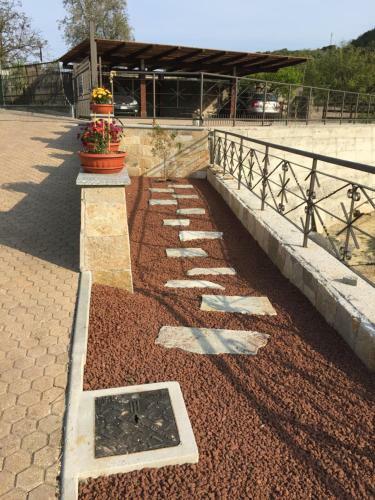 Bed & Breakfast Gli Agrumi