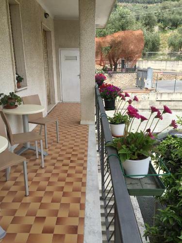 Bed & Breakfast Gli Agrumi
