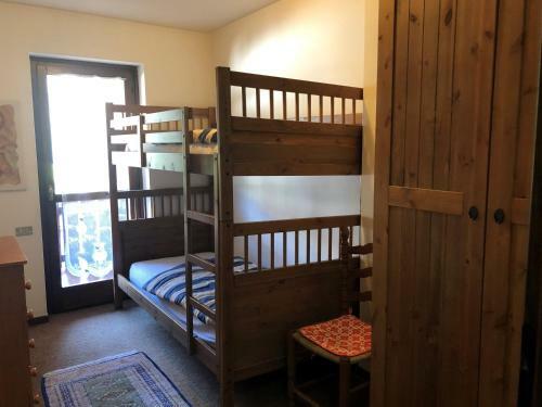 Apartamento Appartamento Giustino 072