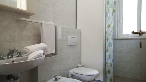 Camping Village Adriatico Giulianova