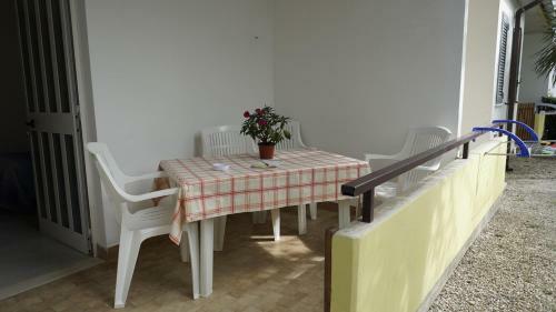Camping Village Adriatico Giulianova