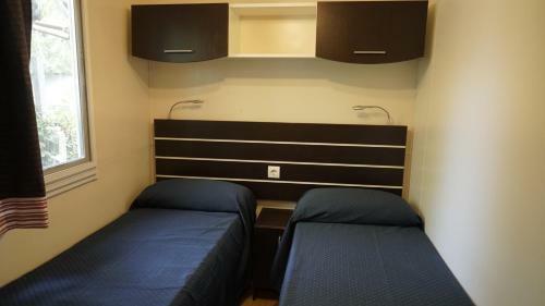 Camping Village Adriatico Giulianova