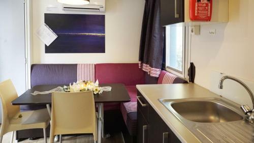 Camping Village Adriatico Giulianova