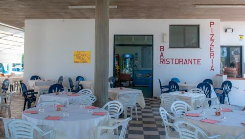 Camping Village Adriatico Giulianova