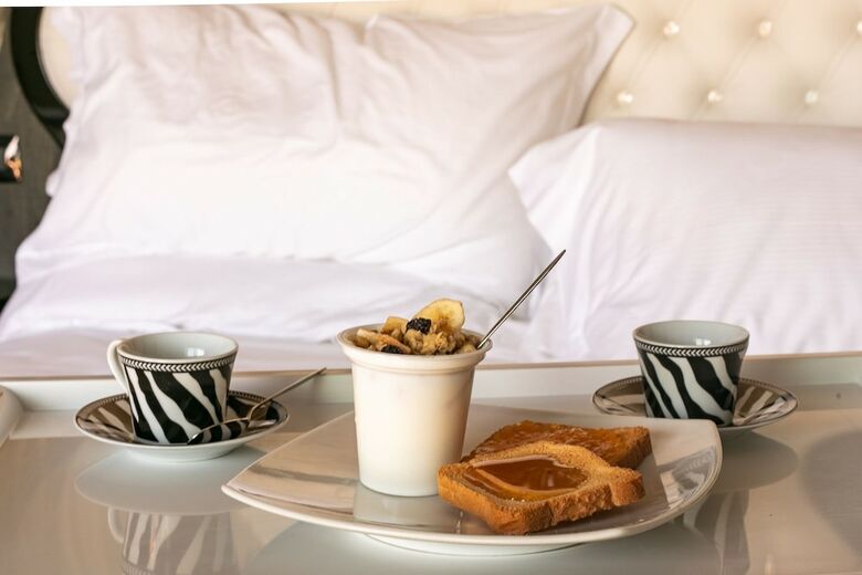 Hotel Bellavistarelax