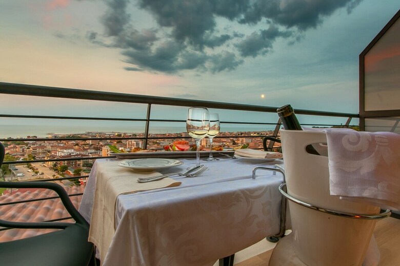Hotel Bellavistarelax