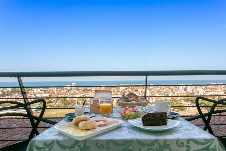Hotel Bellavistarelax