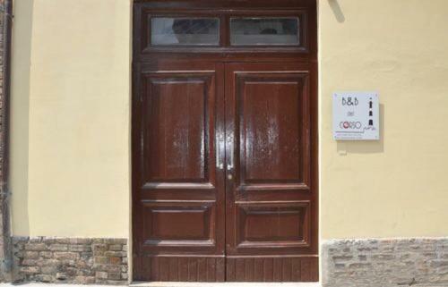 B&B Del Corso - Affittacamere Giulianova