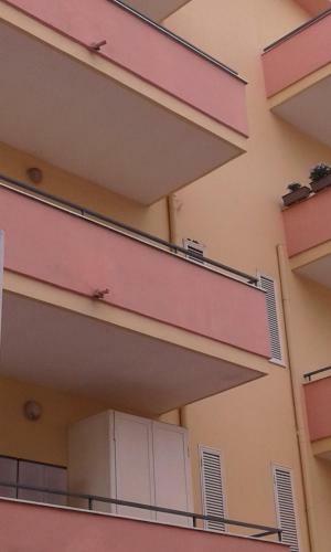 Apartamento Benvenuti Da Maria