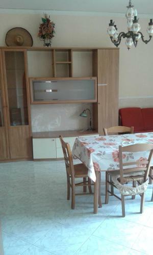 Apartamento Benvenuti Da Maria