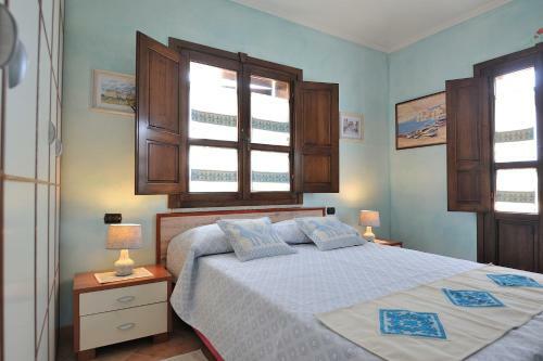 Villa Thanit B&B