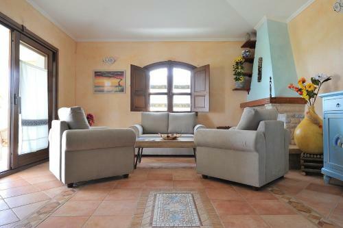 Villa Thanit B&B