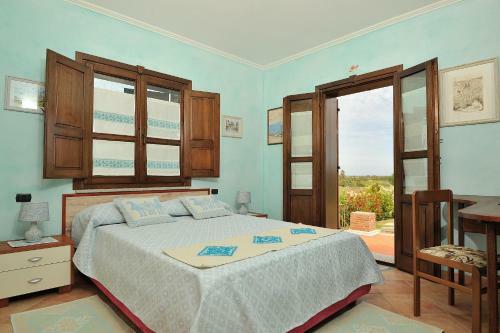Villa Thanit B&B