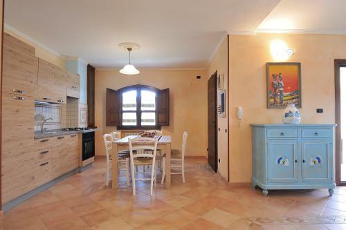 Villa Thanit B&B