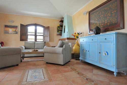 Villa Thanit B&B